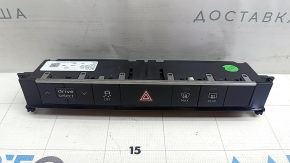 Bloc butoane panou frontal Audi E-Tron 19-23
