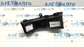 Conducta aer racire frana dreapta BMW 3 F30 12-18 nou original