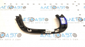 Suport vârf tobe de eșapament dreapta Volvo XC90 16-22 nou original