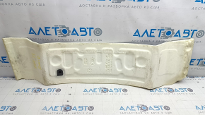 Настил пола багажника задний Audi E-Tron 19-23