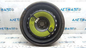 Запасное колесо докатка Audi E-Tron 19-23 R19 185/70