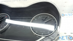Щиток приборов Nissan Murano z52 20-24 79к, царапины