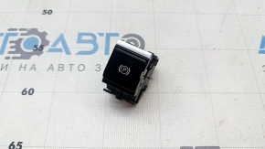 Butonul de parcare de la Audi E-Tron 19-23 este uzat