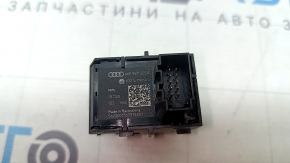 Кнопка паркинга Audi E-Tron 19-23 потерта