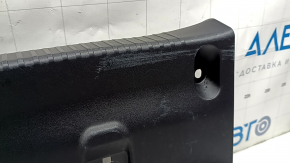 Ornamente portbagaj Lexus ES300h ES350 13-18 zgârieturi