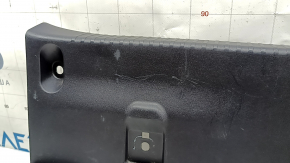 Ornamente portbagaj Lexus ES300h ES350 13-18 zgârieturi