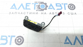 Volan cu avertizare la părăsirea benzii de rulare Vibro Motor BMW X5 G05 19-23