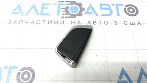 Ключ smart BMW X5 G05 19-23 4 кнопки, тычки