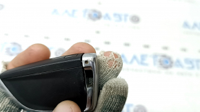 Ключ smart BMW X5 G05 19-23 4 кнопки, тычки