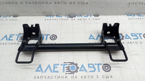 Кронштейн 2-го ряда сидений левый Audi E-Tron 19-23 под isofix