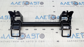 Кронштейн 2-го ряда сидений правый Audi E-Tron 19-23 под isofix