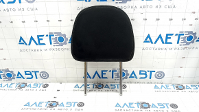 Tetiera scaun șofer Nissan Murano z52 20-21 pânză neagră