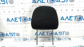 Scaun pasager tetiera Nissan Murano z52 20-21 stofa neagra