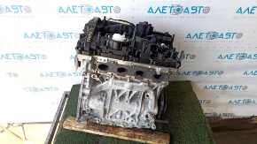 Двигатель BMW 3 G20 22-23 2.0T B46B20B plug-in, 17к , без навесного