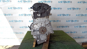 Двигатель BMW 3 G20 22-23 2.0T B46B20B plug-in, 17к , без навесного