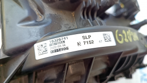 Двигатель BMW 3 G20 22-23 2.0T B46B20B plug-in, 17к , без навесного