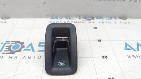 Husă suport scaun al doilea rând Audi E-Tron 19-23