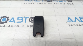 Capac de protecție pentru suportul scaunelor din rândul 2 Audi E-Tron 19-23