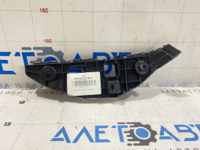 Крепление переднего бампера левое Lexus RX350 RX450h 10-12 дорест