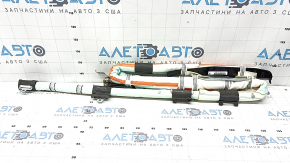 Airbag airbag cortina lateral dreapta Nissan Murano z52 19-