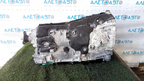 АКПП в сборе BMW 3 G20 21-26 plug-in GA8P75HZ-ZMA RWD, 17к