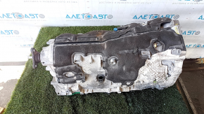 АКПП в сборе BMW 3 G20 21-26 plug-in GA8P75HZ-ZMA RWD, 17к