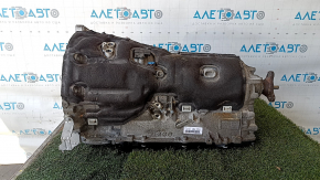 АКПП в сборе BMW 3 G20 21-26 plug-in GA8P75HZ-ZMA RWD, 17к