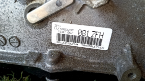 АКПП в сборе BMW 3 G20 21-26 plug-in GA8P75HZ-ZMA RWD, 17к