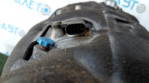 АКПП в сборе BMW 3 G20 21-26 plug-in GA8P75HZ-ZMA RWD, 17к