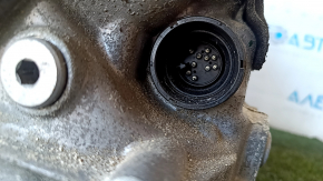 АКПП в сборе BMW 3 G20 21-26 plug-in GA8P75HZ-ZMA RWD, 17к