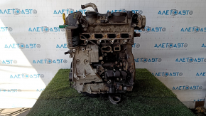 Двигатель VW Tiguan 11-17 2.0Т CCTA 88к, 10-10-10-10