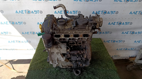 Двигатель VW Tiguan 11-17 2.0Т CCTA 88к, 10-10-10-10