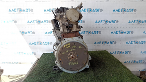 Двигатель VW Tiguan 11-17 2.0Т CCTA 88к, 10-10-10-10