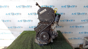 Двигатель VW Tiguan 11-17 2.0Т CCTA 88к, 10-10-10-10