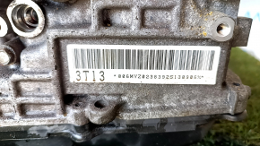 Cutie de viteze automată completă VW Tiguan 09-17 AWD 88k