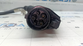 Зарядка от сети Audi E-Tron 19-23 9.6kw 40a 120/240v type 1