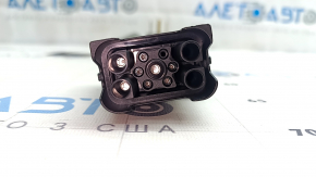 Переходник зарядки от сети Audi E-Tron 19-23 40A/250v