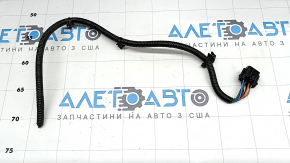Фишка фары левая Nissan Murano z52 19-21 LED