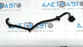 Фишка фары правая Nissan Murano z52 19-21 LED