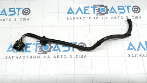 Фишка фары правая Nissan Murano z52 19-21 LED