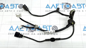 Cip de lumină aripă exterioară Nissan Murano z52 15-24