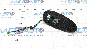 Антенна плавник Nissan Murano z52 18-20 с корпусом