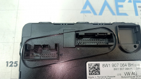 Audi E-Tron 19-23 Comfort Block