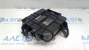 Кронштейн блока комфорта Audi E-Tron 19-25