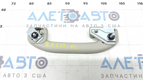 Ручка потолка задняя левая Nissan Murano z52 19-20 серая