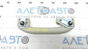 Ручка потолка задняя правая Nissan Murano z52 19-20 серая