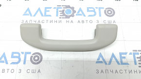 Ручка потолка передняя левая Nissan Murano z52 19-24 серая