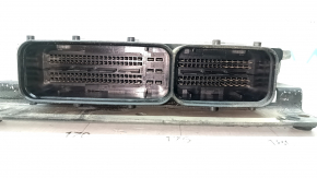 Блок ECU компьютер двигателя VW Tiguan 12-14 AWD