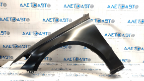 Aripă stângă față Ford Fusion mk5 17-20 oțel, denivelare mică