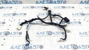Проводка водительского сидения Lexus ES300h ES350 13-18